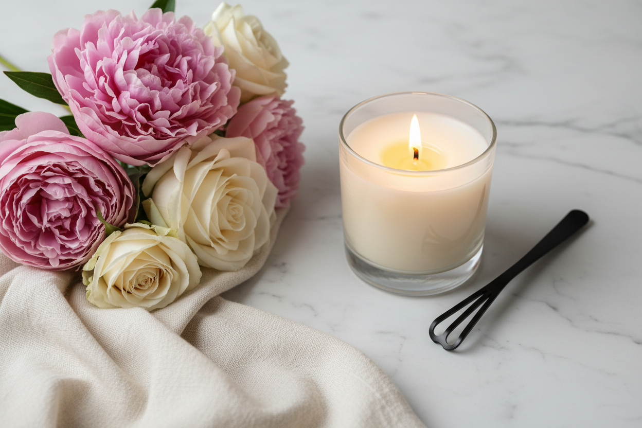How to Get the Most Out of Your Candle