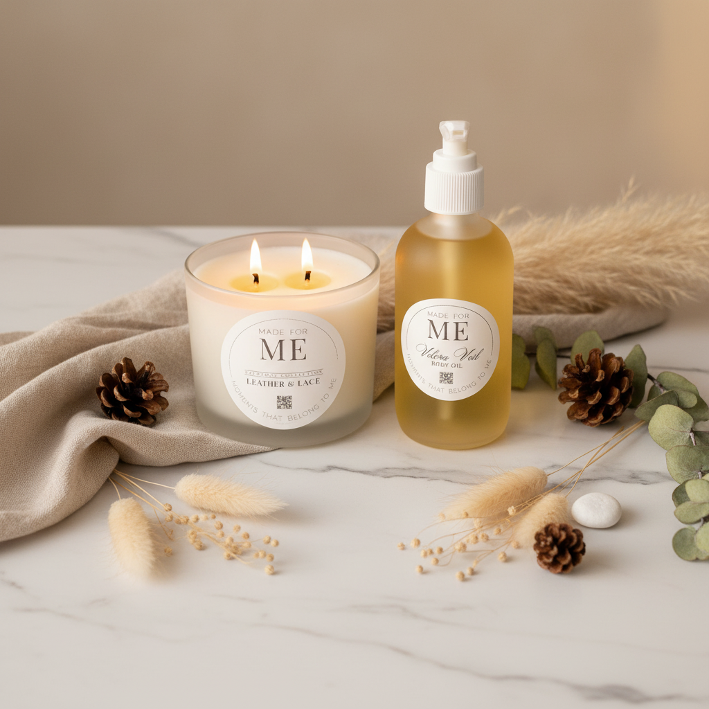 Create Your Perfect Self-Care Ritual