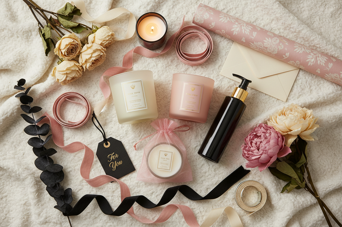 The Perfect Gift Guide for Candle Lovers