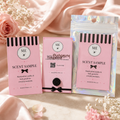 Scent Sample Card — Choose Your Scent