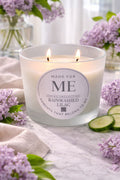 Rainwashed Lilac