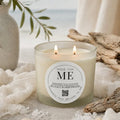 Sea Salt & Driftwood