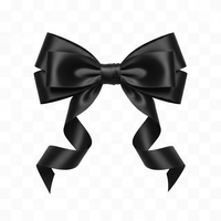 Decorative bow