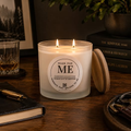 Mahogany Teakwood