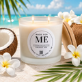 Coconut Veil