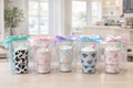 Tumbler Mini Candle (3 oz)